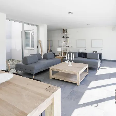 Tente de luxe Loft By Icasamia It *