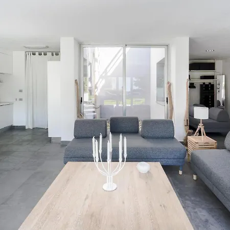 Loft By Icasamia It Campismo de Luxo *