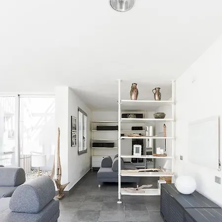 The Garage By Icasamia Luxury tent *