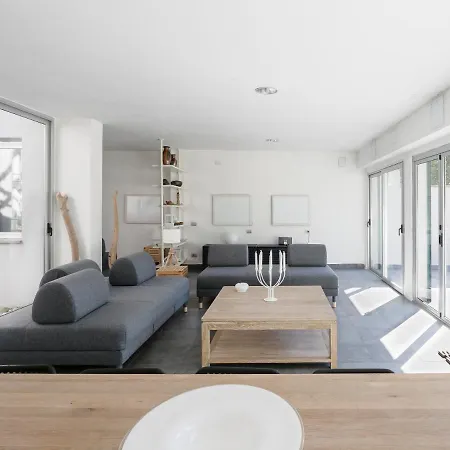 Loft By Icasamia It Brezzo