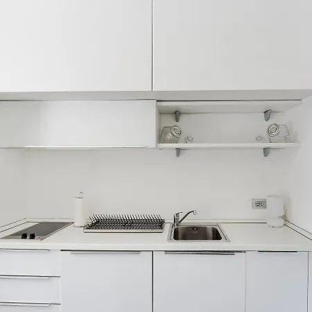 Loft By Icasamia It Brezzo