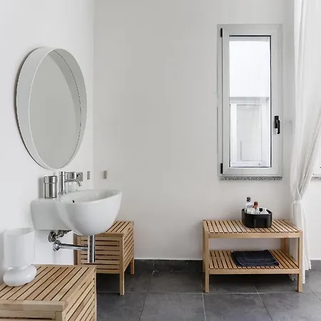 Tente de luxe Loft By Icasamia It *