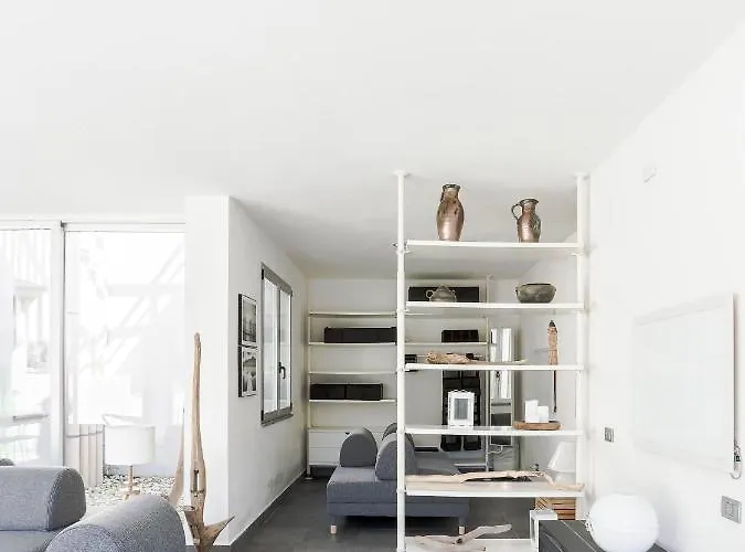 Loft By Icasamia It Luksusowy namiot *