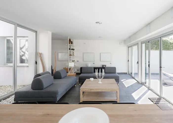 Loft By Icasamia It Brezzo