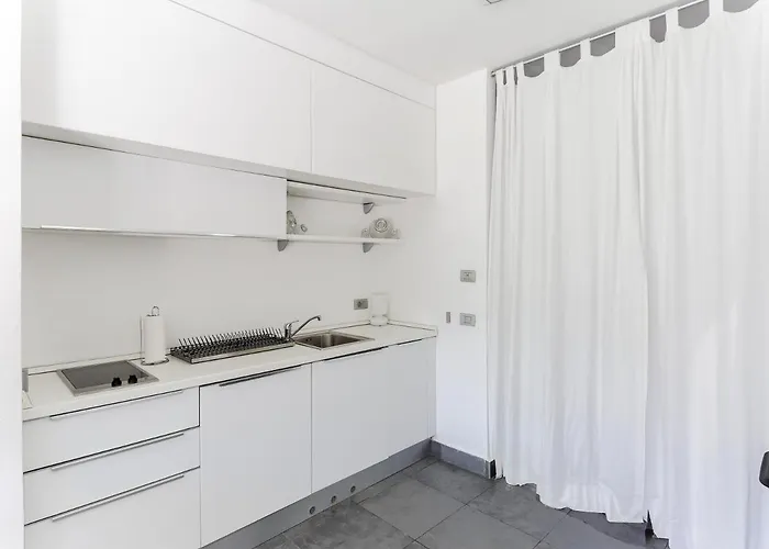 Loft By Icasamia It Brezzo