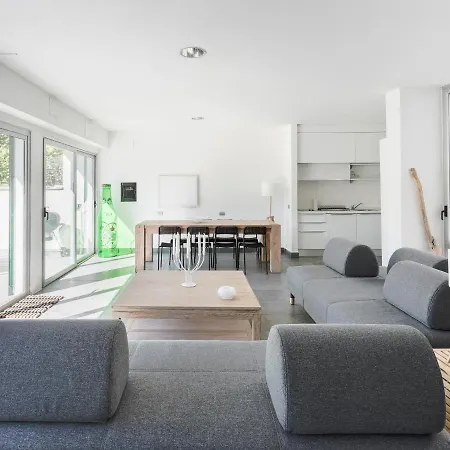 Loft By Icasamia It Brezzo