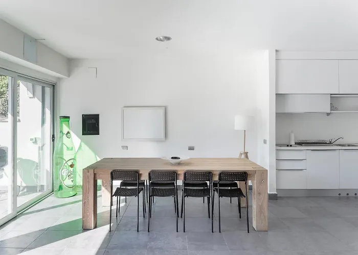 Loft By Icasamia It Luksustelt Brezzo